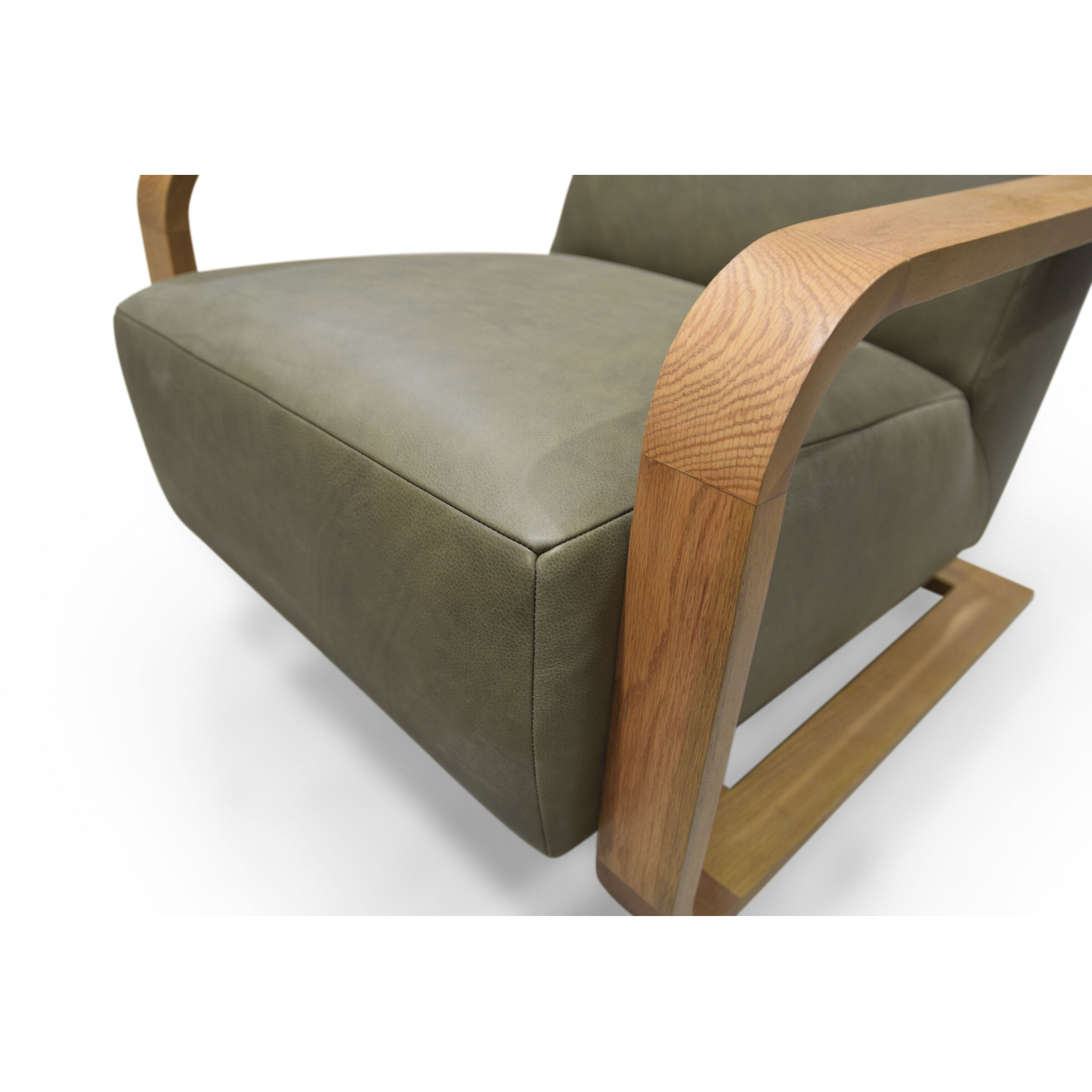 Eckersley Green Lounge Chair